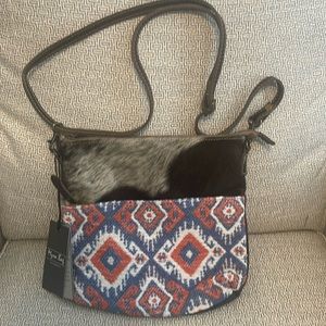 Myra bag crossbody